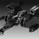 Illustration for article titled The Art Of iStrike Vector EX/i